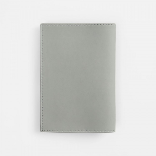 Обложка для паспорта Shall, ver. 2