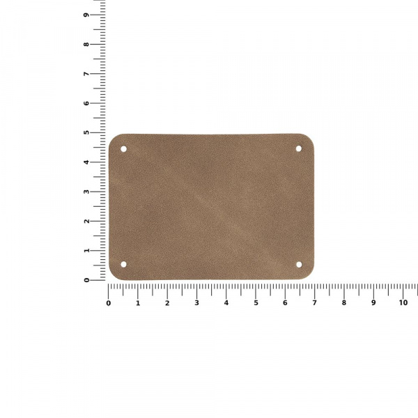 Лейбл Eta Nubuck Touch, XL