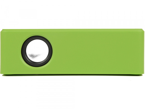 Колонка Vigo Vibration, лайм