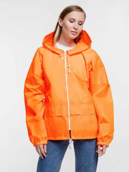 Ветровка Kivach Promo