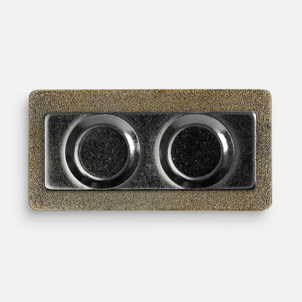 Значок Magnet Matto