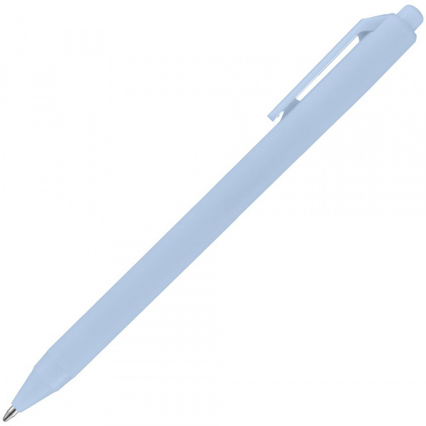 Ручка шариковая Cursive Soft Touch