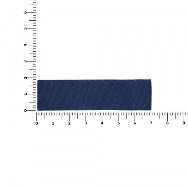 Лейбл тканевый Epsilon, XS