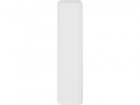 Складывающаяся настольная LED лампа Stack, белый