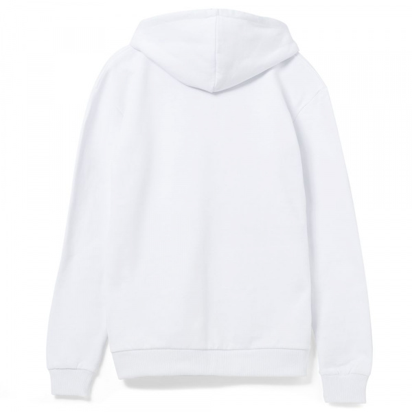 Толстовка на молнии с капюшоном Unit Siverga