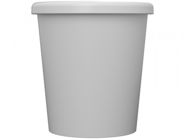 Americano® Piccolo кружка объемом 100 мл с крышкой - Белый