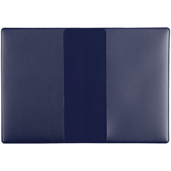 Обложка для паспорта Industry