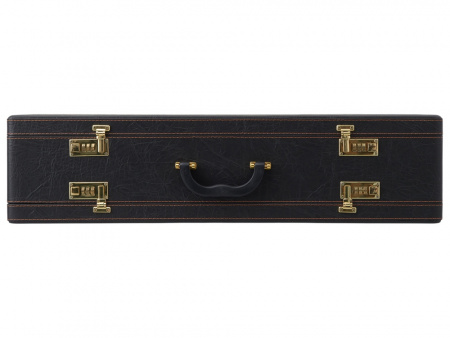 Подарочный набор Королевская охота, коричневый