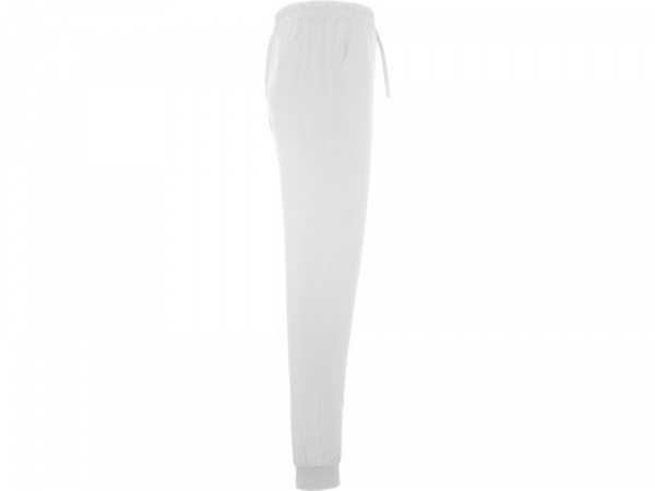 Брюки Fiber, белый