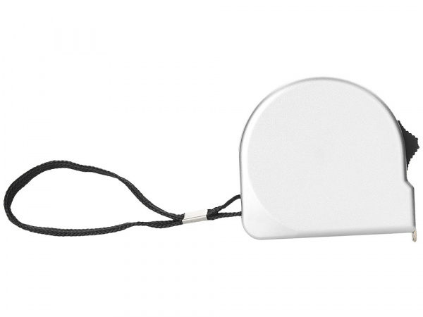 Рулетка Clark 3м, серебристый