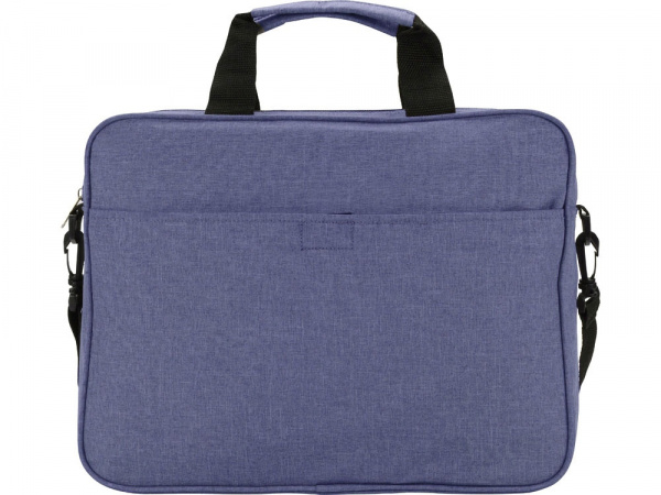 Сумка Брейв для документов и ноутбука 13,3, синий