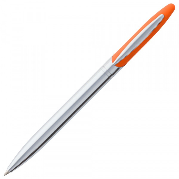 Ручка шариковая Dagger Soft Touch