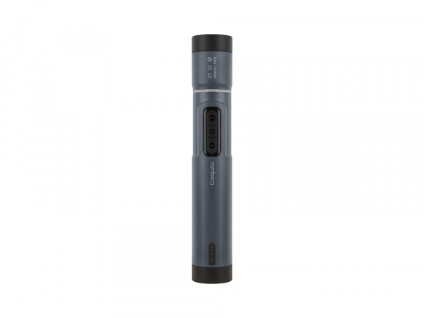 Отвертка аккумуляторная Rombica MyKit S1 Black (Р)