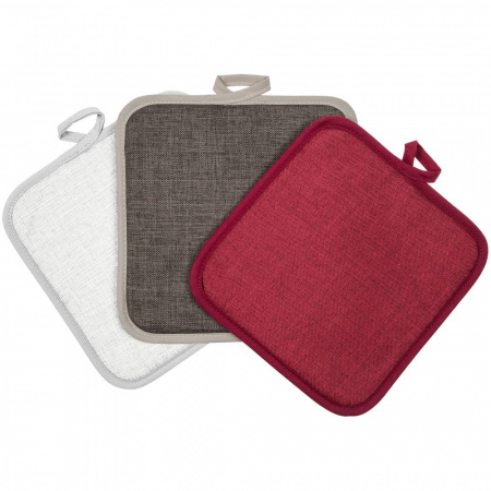 Прихватка Settle In