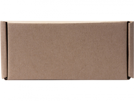 Набор автоароматов Boho 5, крафтовая коробка