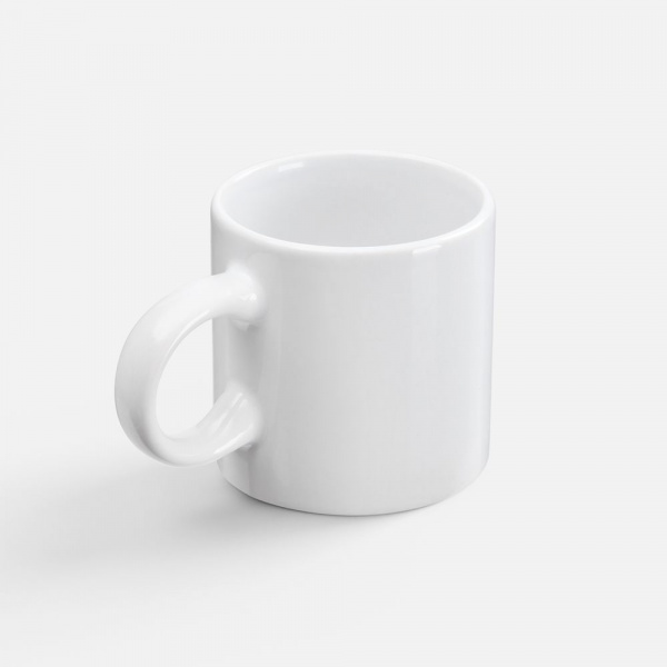 Кофейная пара для сублимационной печати Miamore