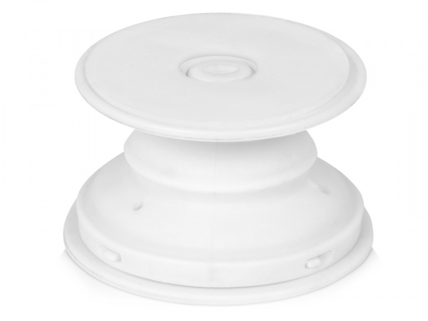 Держатель для телефона Pop Stand, белый (P)