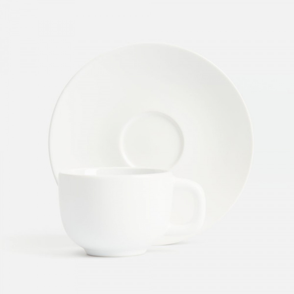 Чайная пара Stansa