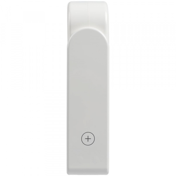 Настольная лампа с зеркалом и беспроводной зарядкой Tyro