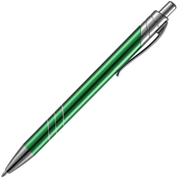 Ручка шариковая Undertone Metallic