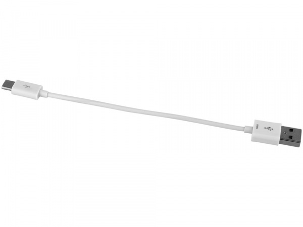 USB-кабель Type-C, белый