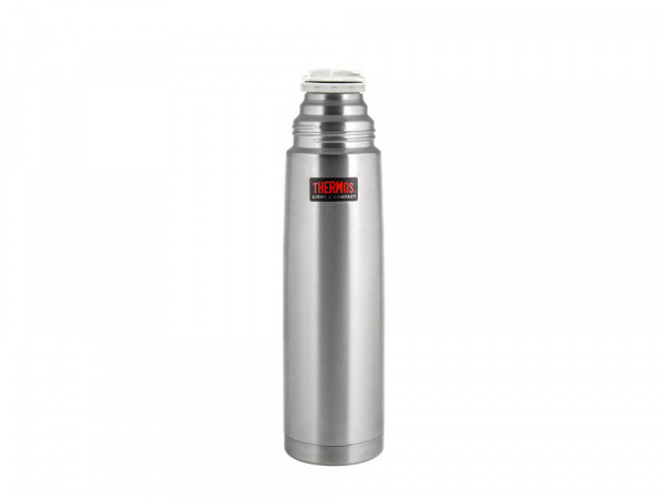 Термос из нерж. стали тм THERMOS FBB-750B Stainless SteeL Flask 0.75L