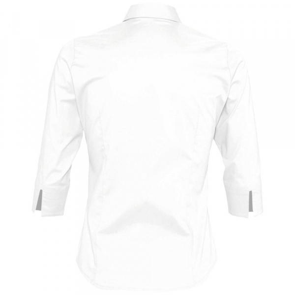 Рубашка женская с рукавом 3/4 Effect 140