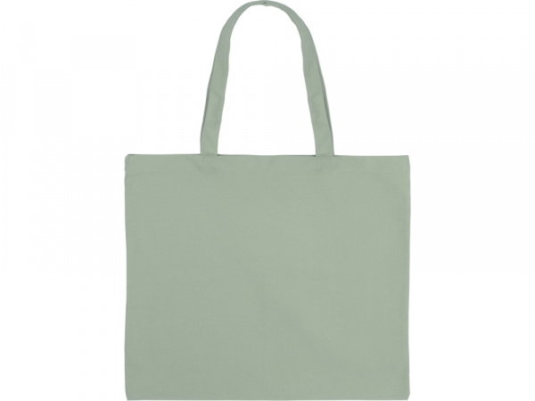 Сумка Jenny из хлопка 340 г/м2, оливковый