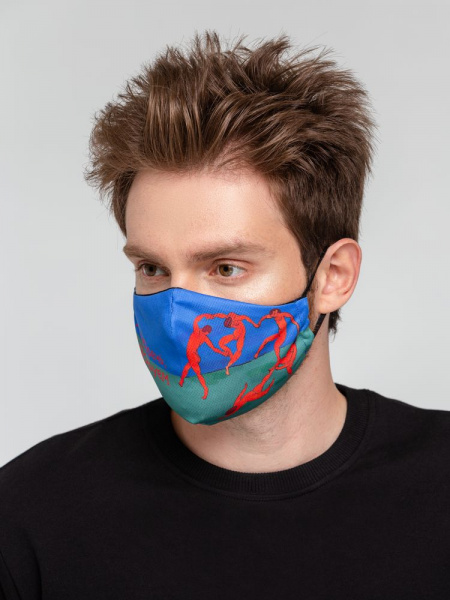 Маска для лица «Пренебречь