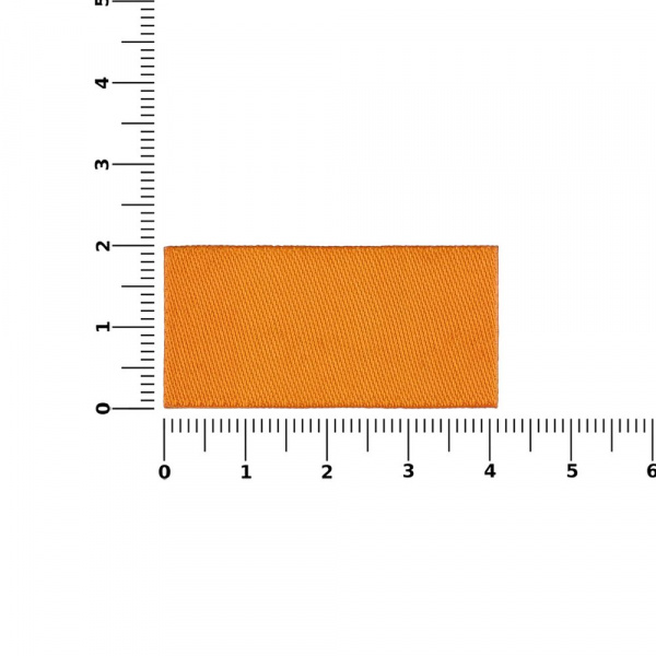 Лейбл тканевый Epsilon, XXS