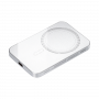 Внешний аккумулятор Артекс PD (Artex PD) 5000mAh с функцией беспроводной зарядки 15W