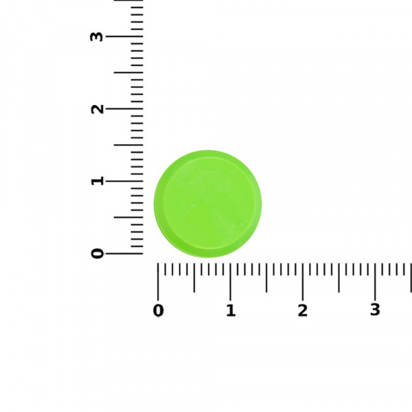 Двойной фиксатор для шнура Brogy