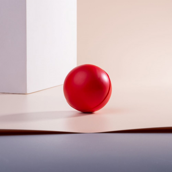 Антистресс Mash, красный