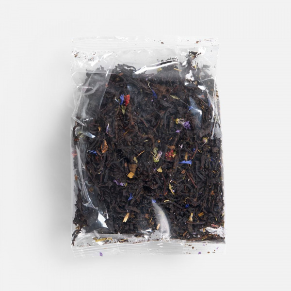 Чай «Брызги шампанского»