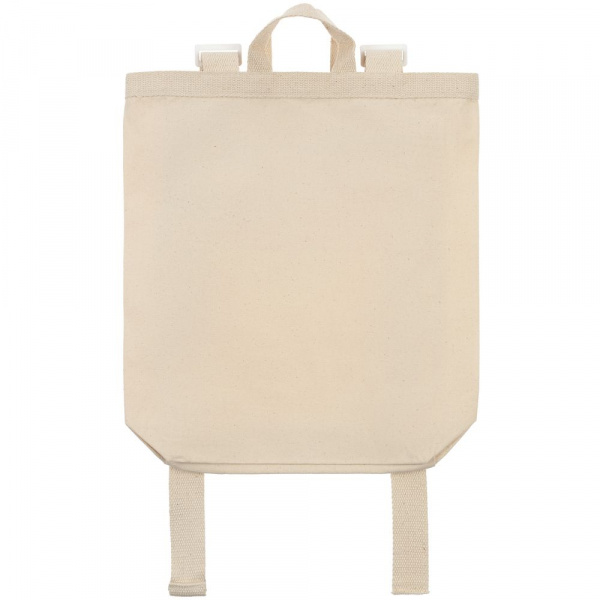 Рюкзак холщовый Discovery Bag