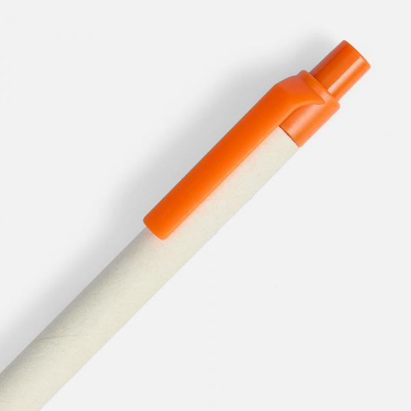 Ручка шариковая MilkMake