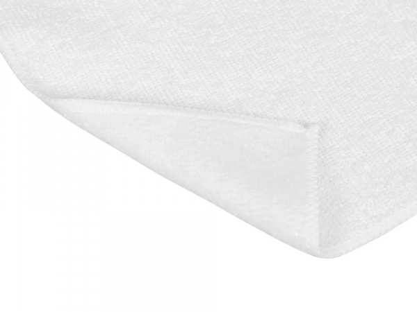 Двустороннее полотенце для сублимации 30*30