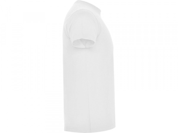 Футболка Atomic мужская, белый