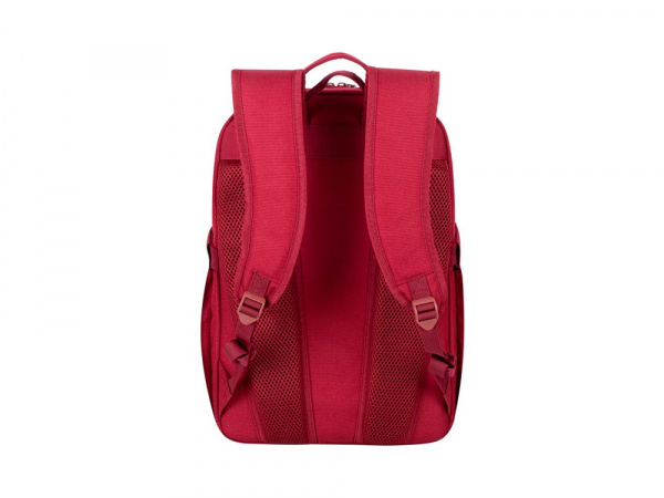 RIVACASE 5432 red Городской рюкзак, 16л / 12