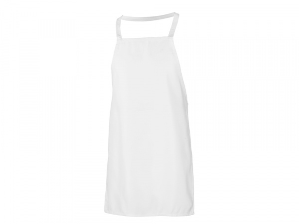 Фартук для сублимации Sublime, белый