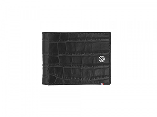 Бумажник Croco Dandy, S.T.Dupont
