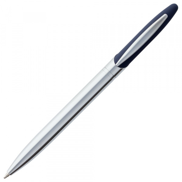 Ручка шариковая Dagger Soft Touch