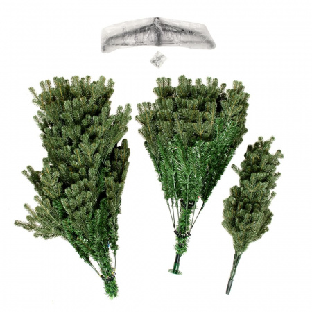 Искусственная ель Ms.Tree