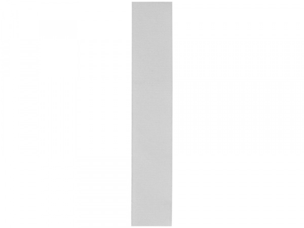 Pricus соломенная шляпа - Белый / Натуральный