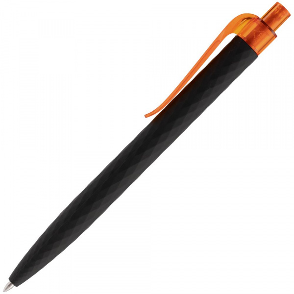 Ручка шариковая Prodir QS01 PRT-T Soft Touch