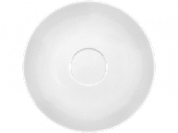 Чайная пара: чашка на 160 мл с блюдцем