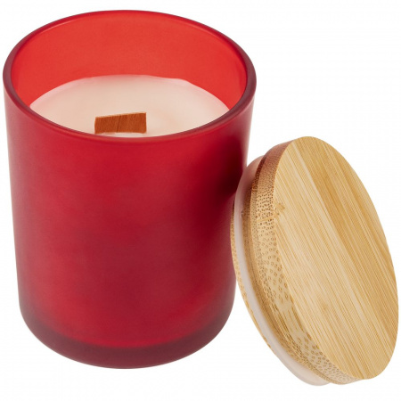 Свеча ароматическая Savor Flavor, ver.2