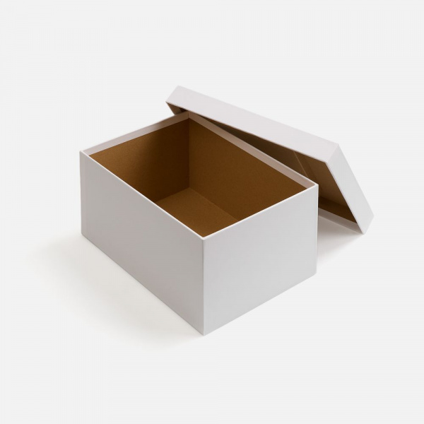 Коробка Christmas Tree