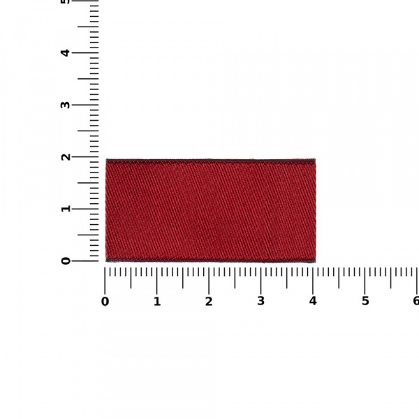 Лейбл тканевый Epsilon, XXS