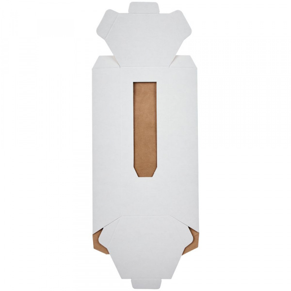 Коробка Six, средняя